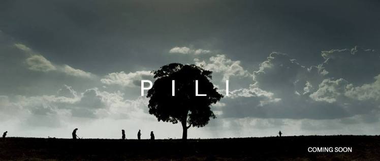 Pili Coming Soon